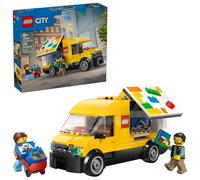LEGO CITY 01/2026 60503 60504