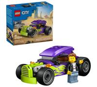 LEGO CITY 01/2026 60503 60504