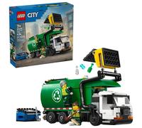 LEGO CITY 01/2026 60503 60504