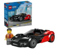 LEGO CITY 01/2026 60503 60504
