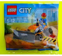 Lego City 30353 Polybag