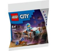 LEGO® CITY 30663 Hoverbike spaziale (Space hoverbike)