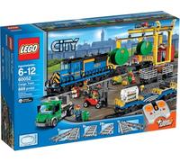LEGO® CITY 60052 treno merci