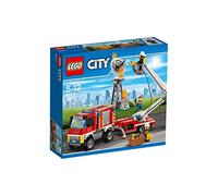 Lego City 60111 - Camion Die Vigili del Fuoco