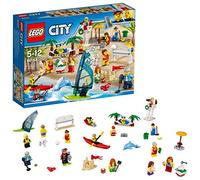 LEGO City 60153 Divertimento in Spiaggia