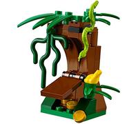 LEGO City 60157 - Jungle Explorers Starter Set della Giungla
