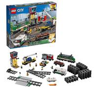 LEGO City: Treno merci