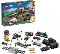 LEGO City: Treno merci
