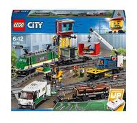 LEGO City: Treno merci