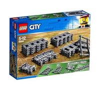 Lego City 60205 Binari