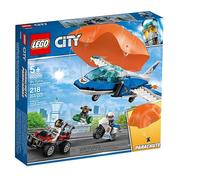 Lego® City 60208