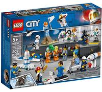 lego space - ricerca e sviluppo spaziale - 60230