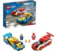 LEGO CITY 60256 AUTO DA CORSA