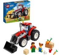 LEGO City Great Vehicles Trattore