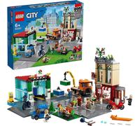 LEGO CITY 60292 CENTRO CITTA'