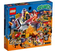 LEGO CITY 60293 - STUNT PARK
