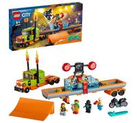 LEGO® City 60294 Truck dello Stunt Show