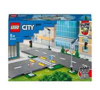 LEGO City Town Piattaforme stradali