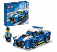 LEGO LEGO City, Auto della polizia (60312, LEGO City), Veicolo