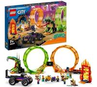 LEGO® City 60339 Arena delle acrobazie