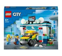LEGO® City 60362 Autolavaggio
