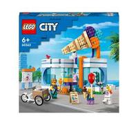LEGO® City 60363 Gelateria