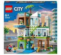 LEGO® City 60365 Condomini