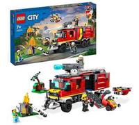 LEGO® City 60374 Autopompa - Epica avventura - Nouvo