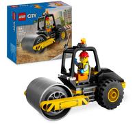 LEGO® City 60401 Rullo compressore