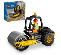 LEGO® City 60401 Rullo compressore