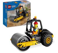 Lego City 60401 Rullo Compressore