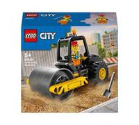 LEGO® City 60401 Rullo compressore