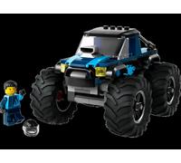 LEGO® City 60402 Monster Truck blu