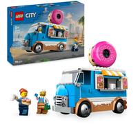 Pasticceria mobile LEGO City