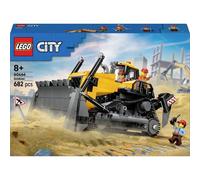 LEGO City 60466 LEGO® CITY Apripista giallo