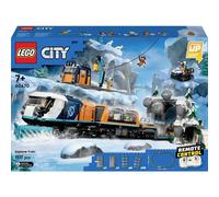 LEGO City 60470 LEGO® CITY Polar Express artico