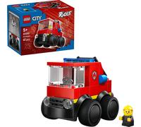 LEGO® City Veicoli - Camion dei Pompieri 60482