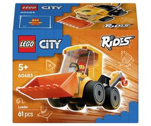 LEGO City 6581044 LEGO® CITY