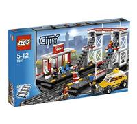 LEGO City 7937 - Stazione ferroviaria