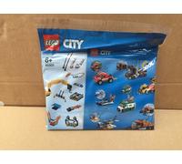 LEGO CITY ACCESSORI VEICOLI 40303 6+