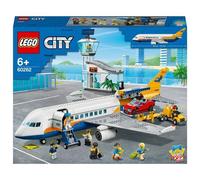 LEGO City Airport Aereo Passeggeri - Day one: 30-06-2020 1 St