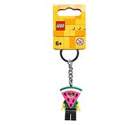 LEGO City Anguria Guy Portachiavi Minifigure 854039