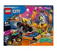 LEGO City Arena dello Stunt Show 1 St