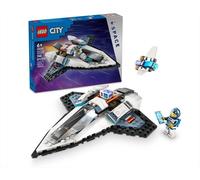 LEGO® City 60430 Astronave interstellare