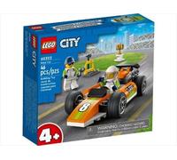 LEGO® City 60322 Auto da corsa