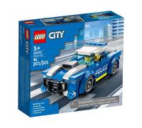 LEGO LEGO City, Auto della polizia (60312, LEGO City), Veicolo