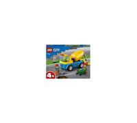 Lego City Autobetoniera 60325