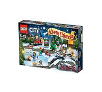 LEGO - City Avvento 60099, Calendario dell'Avvento 2015