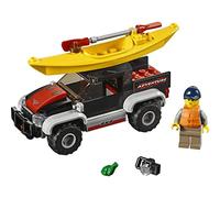 LEGO City - Avventura sul kayak, 60240