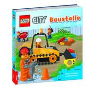 LEGO® City - Baustelle (Tascabile)